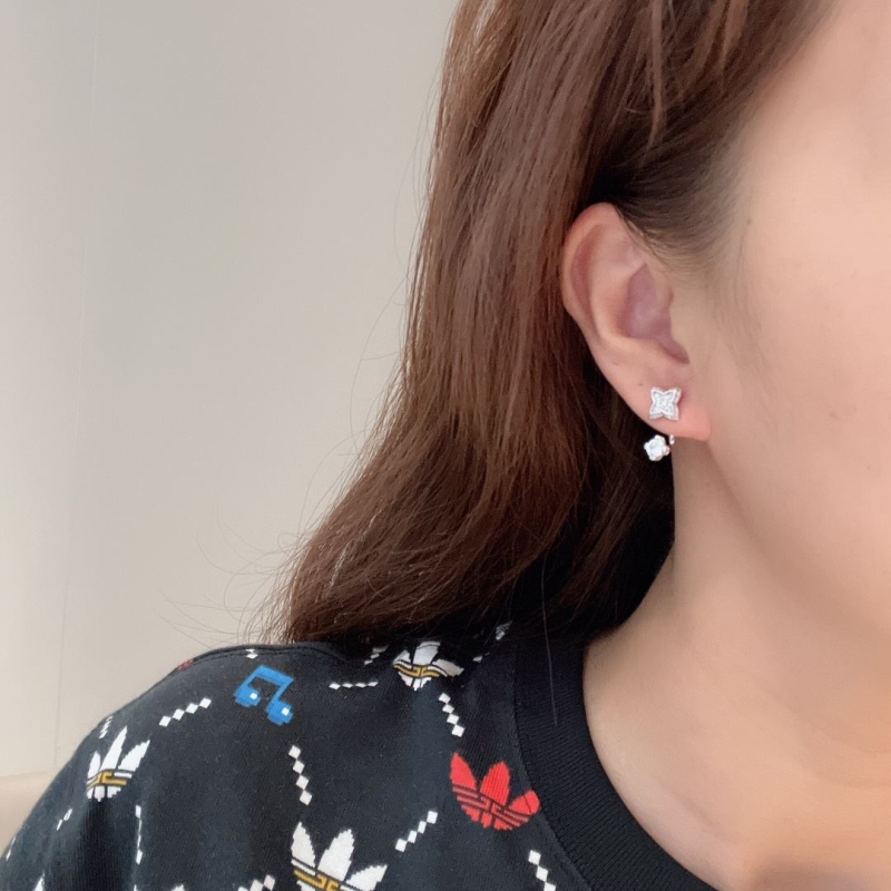 LV Earrings